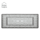 thumbnail image 4 of Set de 2 Alfombras Anti Fatiga Café 12 mm Home Logics 1 un, 4 of 7