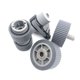 thumbnail image 5 of Kit de rodillos OKLILI para Fujitsu fi-7600/7700 PA03740, 5 of 6