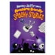 thumbnail image 1 of Libro Rowley Jefferson’S Awesome Friendly Spooky Series, 1 of 2