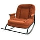 thumbnail image 1 of Silla Reclinable 3 Posiciones Ideal Para Descanso Y Lectura-TERRACOTA, 1 of 4