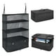 thumbnail image 4 of Organizador Maleta Equipaje Cabina Viaje Almacenamiento, 4 of 5
