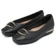 thumbnail image 3 of Zapato Mujer Dorado/Negro Fernanda Piccadilly, 3 of 3