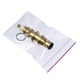 thumbnail image 5 of Bolsa reclosable Minigrip Red Line 15 cm x 10 cm (1000), 5 of 6