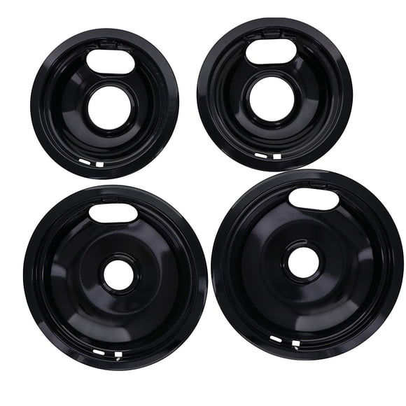 Set de sartenes de goteo Kitchen Basics 101 para Whirlpool Amana Maytag