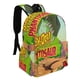 thumbnail image 2 of Mochila Desmarcar Scooby-Doo 42x30x15cm, 2 of 6