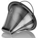 thumbnail image 1 of Filtro de café HEXNUB Reusable #4 para Technivorm Moccamaster, 1 of 6