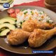 thumbnail image 2 of Pollo Trutro Largo Sin Marinar Envasado, 730 g, 2 of 4