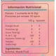 thumbnail image 2 of Monkfruit Blend 500g Endulzante Natural Sin Gluten Vegano, 2 of 4