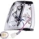 thumbnail image 3 of Farol Punta Tapabarro Delantero Izquierdo Toyota Hilux 2.4 22re Rn85 90 Sohc 8 Valv 2wd 1990 1997, 3 of 3