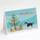 thumbnail image 1 of Tarjetas de Felicitación Caroline's Treasures - Pack de 8 (5x7), 1 of 4