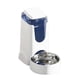 thumbnail image 5 of Dispensador Automático De Agua Para Mascotas Gato Perro Conejo Estación De Alimentación Alimentador Para Beber Blanco, 5 of 5