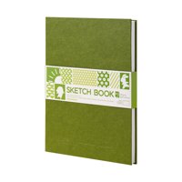 Arrtx Cuaderno De Bocetos De 60 Hojas 180G Tamaño A4