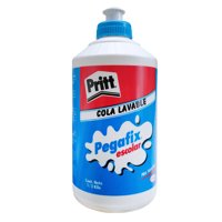 Pegamento Pritt Pegafix Escolar 1/2 Kg