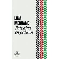 Libro Palestina En Pedazos Penguin Random House