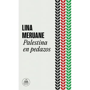 Libro Palestina En Pedazos Penguin Random House
