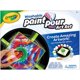 thumbnail image 1 of Set de pintura Crayola Lavable Paint Pour Pour, 20 unidades, para niños mayores de 8 años, 1 of 7