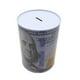 thumbnail image 2 of Alcancia Metalica Dollar 22X16Cm Grande, 2 of 3