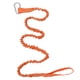 thumbnail image 5 of Kayak Paddle Tether Leash Con Hebilla De Metal Clip Kayak Pesca Correa Cuerda Naranja, 5 of 5