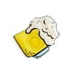 thumbnail image 3 of Flotador Porta Vasos Bestway Inflable Cerveza, 3 of 3