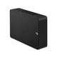 thumbnail image 2 of Disco Duro Externo 18TB Seagate Expansion Desktop 1.8" negro Talla única, 2 of 6