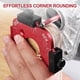 thumbnail image 5 of Plantilla Router Corner Radius DRAXZOR 8 en 1 para corte por arco, 5 of 8