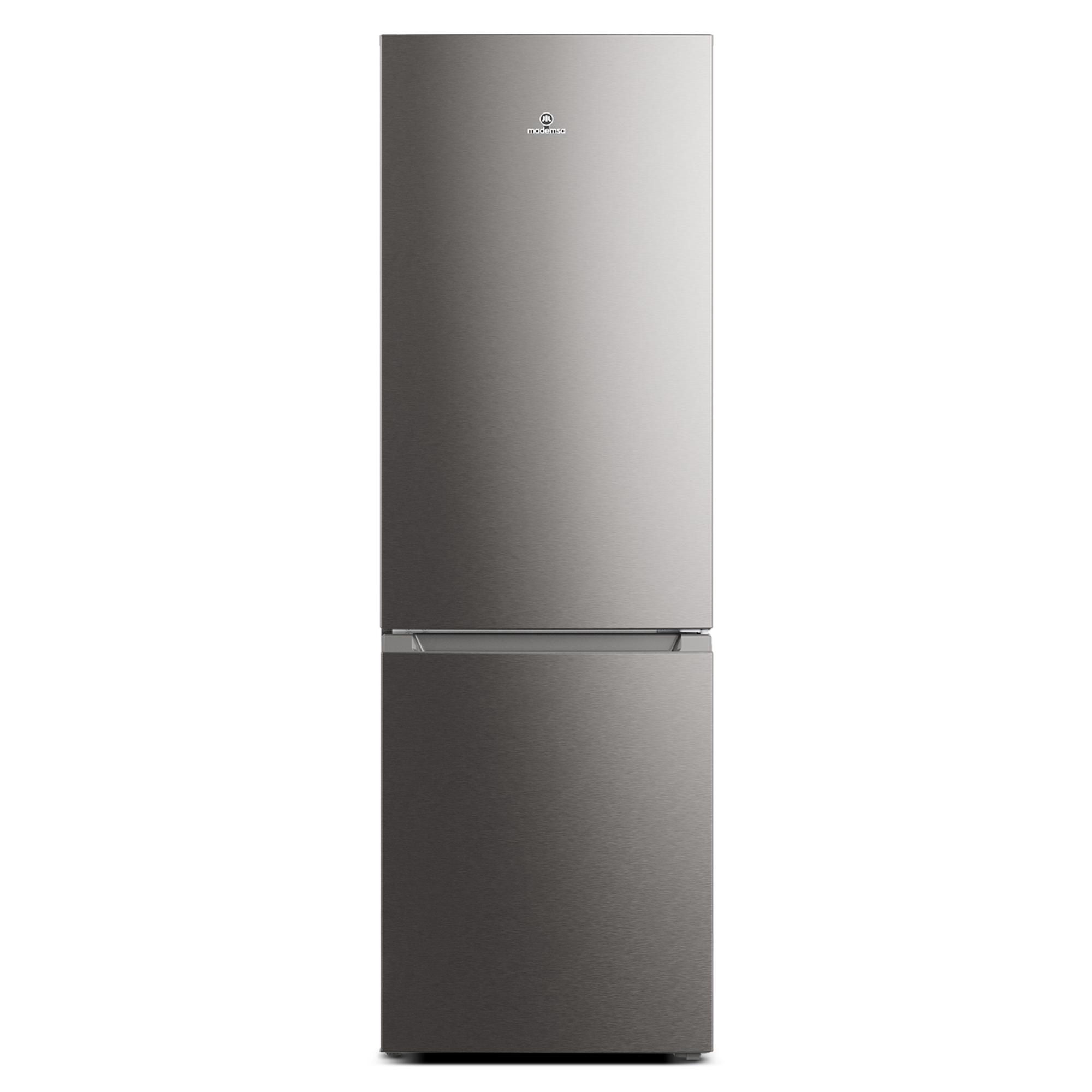 Refrigerador Mademsa Bottom Freezer No Frost / Mi60S 285 Litros
