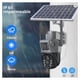 thumbnail image 4 of Cámara de Seguridad Exterior Solar WiFi con Doble Pantalla Vigilancia 360° y Visión, 4 of 4