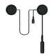thumbnail image 1 of Manos Libres Bluethoot Impermeable para Casco de Motocicleta, 1 of 8