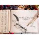 thumbnail image 2 of Álbum de fotos y álbum de recortes Conquest Journals Harry Potter, 2 of 5