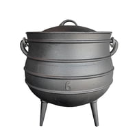 Briva - Olleta #6 De Hierro 15 Litros