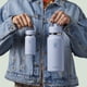 thumbnail image 2 of Botella de Agua Hydro Flask Micro Aislada 200 mL Verde Agave, 2 of 9