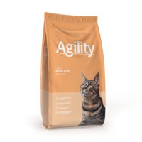 Agility - Alimento Para Gato Adulto 10 Kg