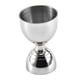 thumbnail image 1 of Jigger de Cóctel, Herramienta de Medición, Accesorios de Bar, Taza Medidora de 8,7 Cm de Altura, Jigger de Acero Inoxidable para Restaurante Y Hogar. Plata, 1 of 5