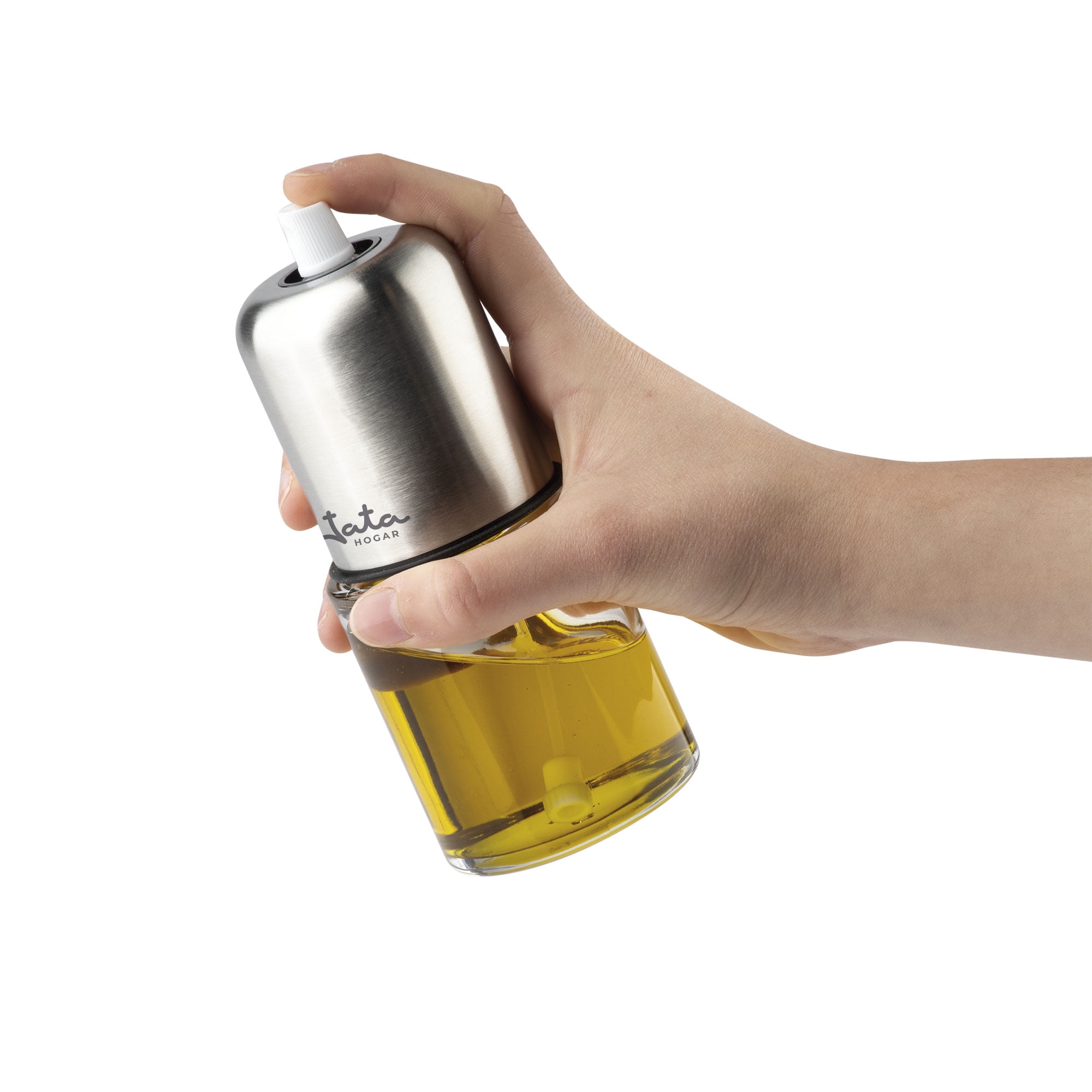 Pulverizador De Aceites Y Vinagres A Presión Jata