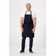 thumbnail image 1 of Pechera de Chef F8 - Azul | Chef Works, 1 of 2