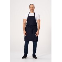 Chef Works - Pechera F8 Color Azul