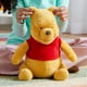 thumbnail image 5 of Camiseta roja de peluche oficial de Disney Store de Winnie the Pooh de 30 cm, 5 of 7
