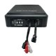 thumbnail image 3 of Subwoofer Memphis NANO10SPX 25 cm 360 W RGB IP66, 3 of 5