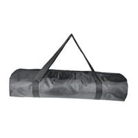Ioensy - Bolsa De Lona Con Cremallera, Bolso Resistente Para Toldo, Mesa Enrollable, Saco De Dormir, 80X34X39Cm