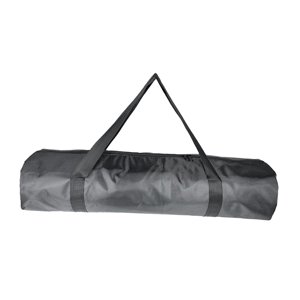 Ioensy - Bolsa De Lona Con Cremallera, Bolso Resistente Para Toldo, Mesa Enrollable, Saco De Dormir, 80X34X39Cm