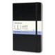 thumbnail image 1 of Cuaderno Moleskine De Dibujo / Grande / Negro, 1 of 3