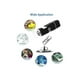 thumbnail image 4 of Microscopio Digital USB 8 Luces LED 1000X, 4 of 5