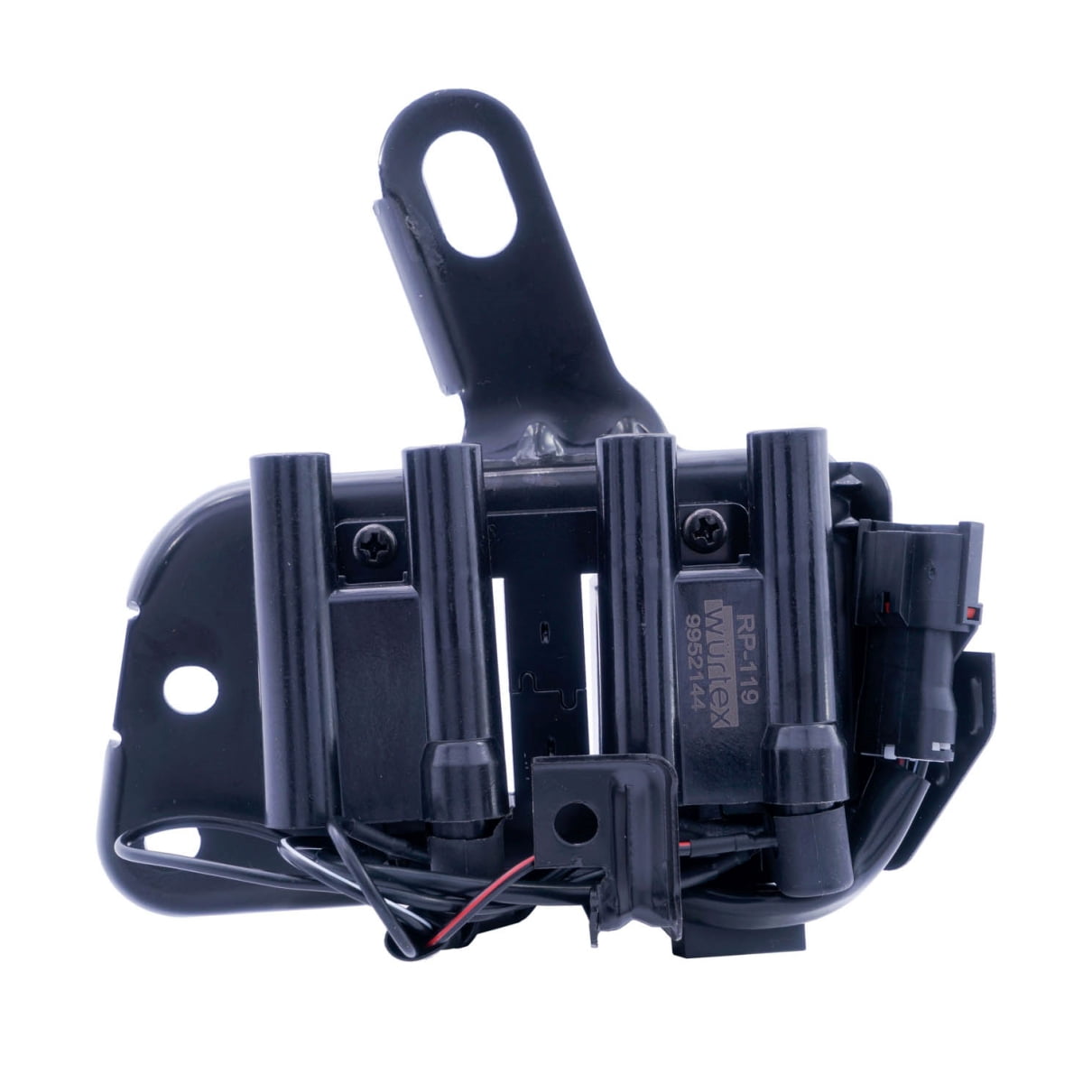 Repuestos Del Sol - Bobina Encendido Hyundai Elantra 1.6 1996 2000