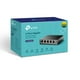thumbnail image 2 of Switch No Administrado TP-Link 5 puertos TL-SG1005P PoE negro, 2 of 8