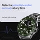 thumbnail image 3 of Smartwatch Withings Scanwatch Nova para Salud Cardiaca y SPO2, 3 of 5