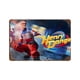 thumbnail image 1 of Henry Danger Cartel Metálico, Decoración de Pared de Cartel Metálico Personalizado para Regalos de Fans, Amigos, Familia y Amantes 30*40cm, 1 of 6