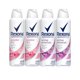 thumbnail image 2 of Desodorante Aerosol Rexona Power Dry y Active Emotion Mujer, 1 Un, 2 of 2