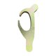 thumbnail image 3 of Herramienta De Mano Para Abridor De Neumáticos, Retenedor De Abrazadera De Montaje De Neumáticos De Metal Para Coche, Bicicleta, Moto, Grande, 3 of 5