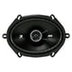 thumbnail image 5 of Altavoces coaxiales KICKER DSC680 6x8 (160x200 mm) 4 ohmios 200 W, 5 of 7