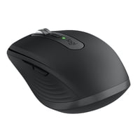 Mouse Logitech Mx Anywhere 3S Grafito